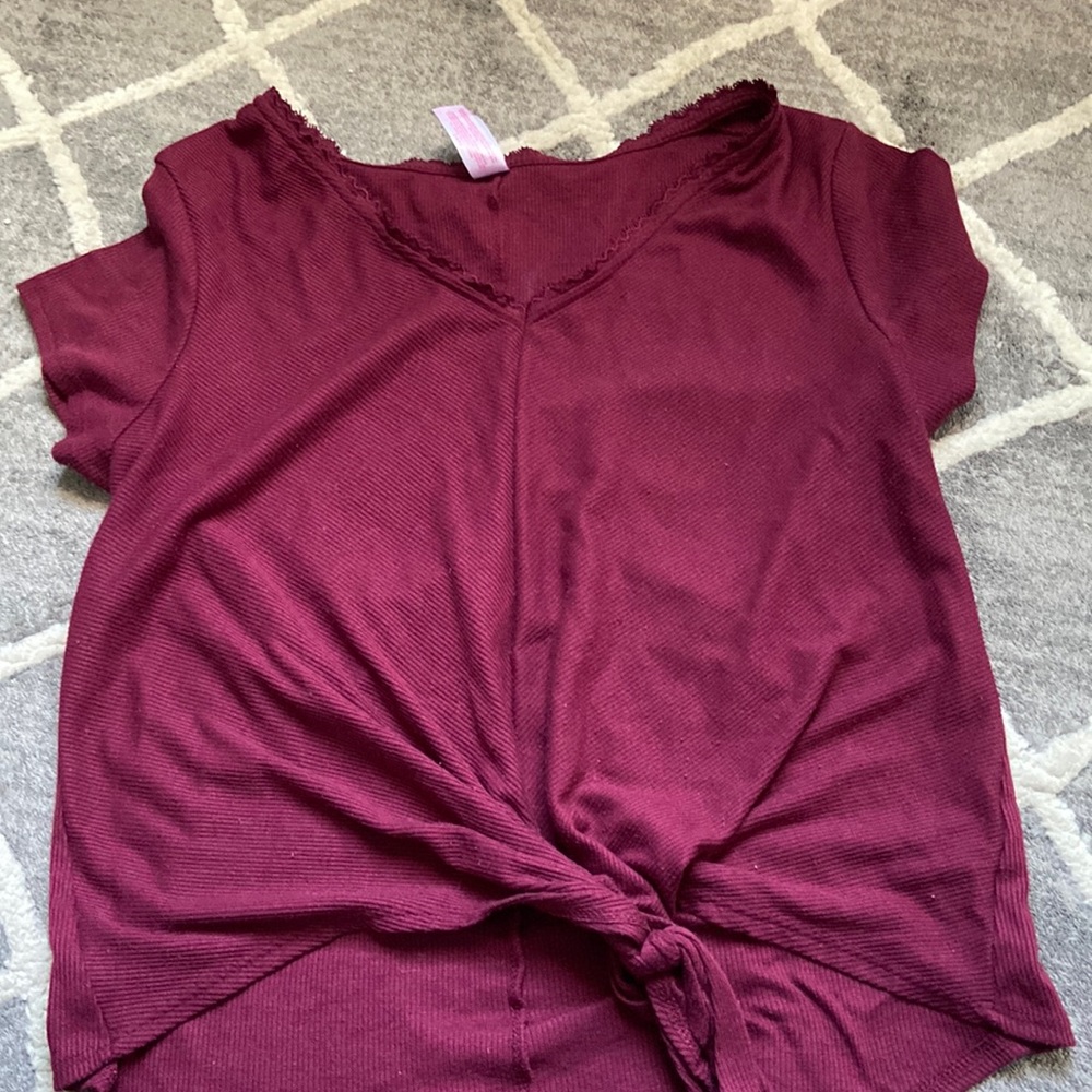 Size XL (15-17)